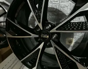 R19 BMW 530 2016-2020 - 8