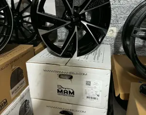 R19 BMW 530 2016-2020 - 9