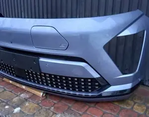 HYUNDAI kona 2024-2025 - 2