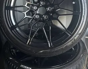 R20 BMW M3 2021-2026 - 1