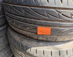 R17 215/45 All Seasons - 2