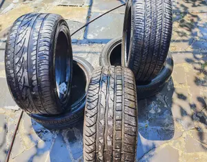 R17 215/45 All Seasons - 3