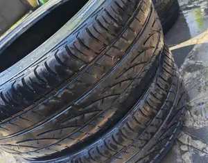 R17 215/45 All Seasons - 4