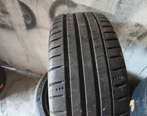 R17 215/45 All Seasons - 6
