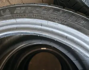 R17 215/45 All Seasons - 7