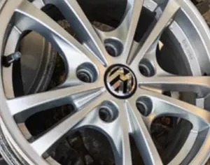 R16 VOLKSWAGEN Jetta 2009-2026