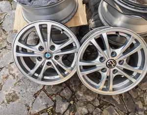 R16 VOLKSWAGEN Jetta 2009-2026 - 10