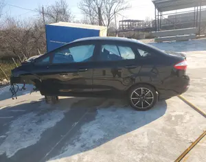 FORD Fiesta 2006-2019 - 3