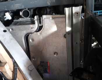 FORD Escape 2007-2011 - 1