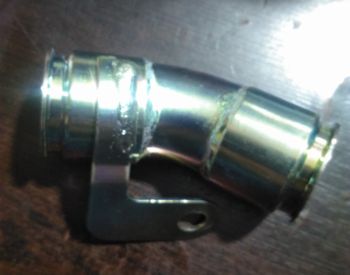 MITSUBISHI Pajero IO 1998-2006 - 1