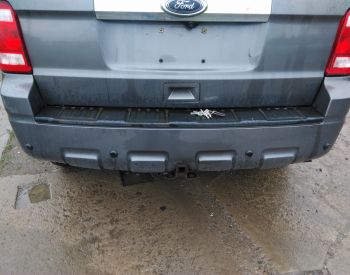FORD Escape 2009-2012