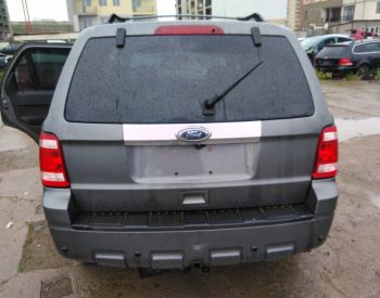 FORD Escape 2009-2012