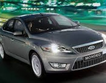FORD Focus 2003-2008 - 2
