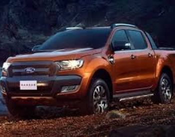 FORD Ranger 2012-2018 - 2