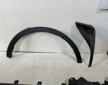 TOYOTA CHR 2016-2018 - 2