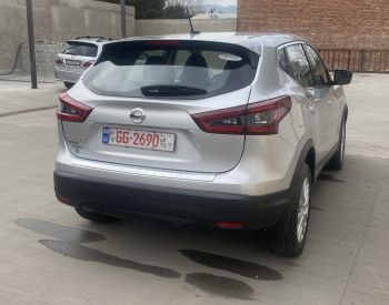 NISSAN Rogue 2007 2.5 - 4