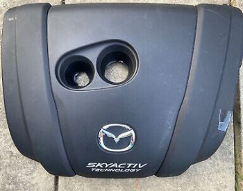 MAZDA Mazda 6 2014-2023 - 1