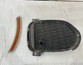 BMW X5 2014-2018 - 2