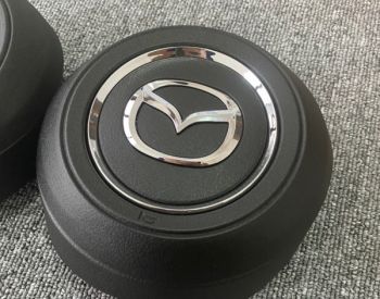 MAZDA Mazda 3 2014-2023