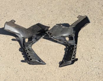 LEXUS NX 200 2016-2021 - 2