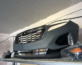CHEVROLET Equinox 2021-2024 - 4