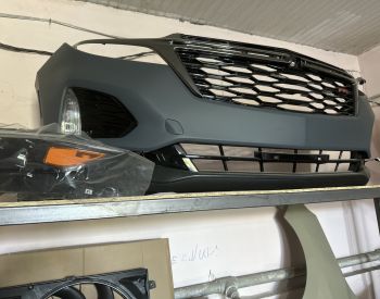 CHEVROLET Equinox 2021-2024 - 5