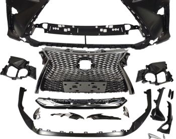 LEXUS RX 330 2016-2024 - 2
