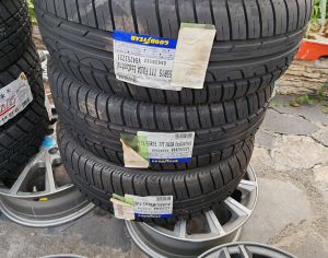 R15 175/55 ყველა სეზონი - 1