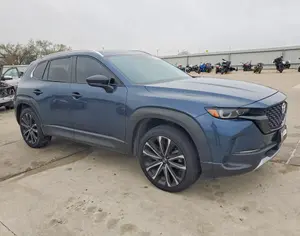 MAZDA CX-50 2023 2.5