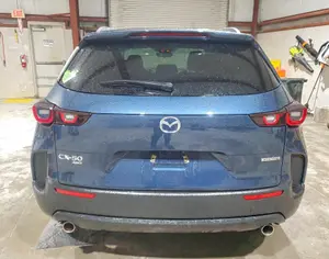 MAZDA CX-50 2023 2.5 - 3
