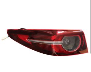 MAZDA Mazda 3 2019-2024