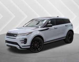 LAND ROVER Range Rover Evoque 2022 2.0