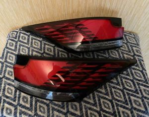 LEXUS RX 350 2023-2026
