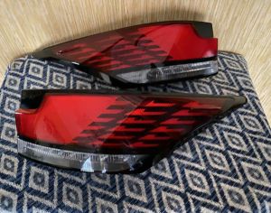 LEXUS RX 350 2023-2026 - 6