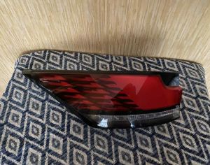 LEXUS RX 350 2023-2026 - 7