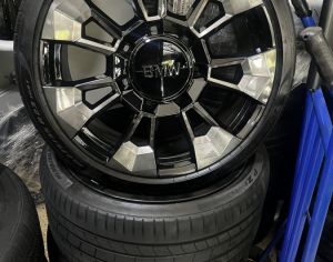 R23 BMW XM 2023-2025 - 1