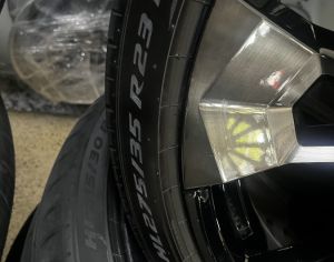 R23 BMW XM 2023-2025 - 2