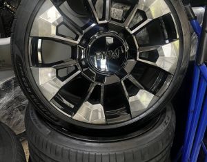 R23 BMW XM 2023-2025 - 3