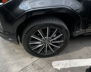 R22 LEXUS GX 550  2022-2025 - 2