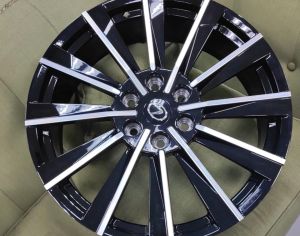 R22 LEXUS GX 550  2022-2025 - 5