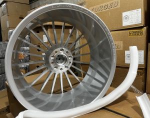 R21 BMW 750 2010-2018 - 4