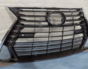 LEXUS GS 450 2016-2020 - 4