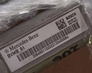 MERCEDES-BENZ C 300 2022-2025 - 2