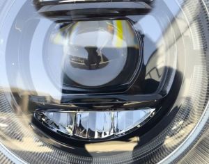MERCEDES-BENZ G 63 AMG 2018-2023 - 2