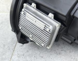 MERCEDES-BENZ G 63 AMG 2018-2023 - 6
