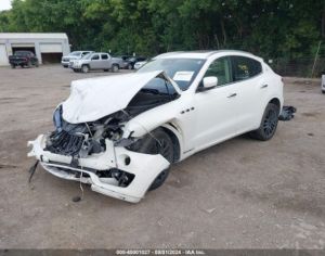 MASERATI Levante 2017 3.0 - 2