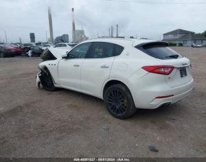 MASERATI Levante 2017 3.0 - 3