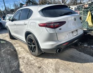 ALFA ROMEO Stelvio 2019 2.0 - 2