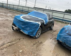 ALFA ROMEO Stelvio 2019 2.0 - 4