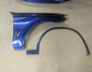 BMW X4 2022-2025 - 2